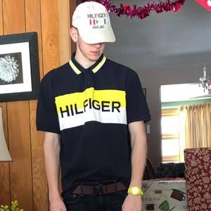 Meet your Posher, Antonio